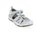 Sandalias Keen zapatos Niña modelo 1018360 Plata 