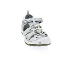 Sandalias Keen zapatos Niña modelo 1018360 Plata 