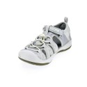 Sandalias Keen zapatos Niña modelo 1018360 Plata 
