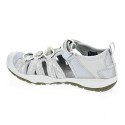 Sandalias Keen zapatos Niña modelo 1018360 Plata 