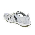 Sandalias Keen zapatos Niña modelo 1018360 Plata 
