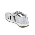 Sandalias Keen zapatos Niña modelo 1018360 Plata 