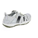Sandalias Keen zapatos Niña modelo 1018360 Plata 
