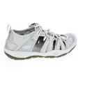 Sandalias Keen zapatos Niña modelo 1018360 Plata 