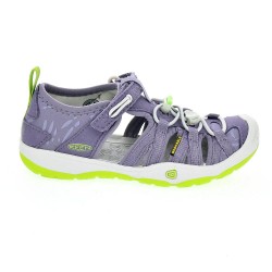 Sandalias Keen zapatos Niña modelo 1016694 Violeta  2