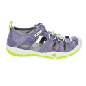 Sandalias Keen zapatos Niña modelo 1016694 Violeta 