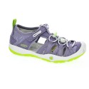 Sandalias Keen zapatos Niña modelo 1016694 Violeta 