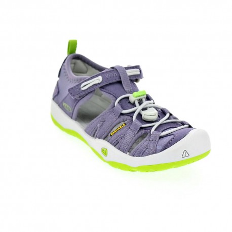 Sandalias Keen zapatos Niña modelo 1016694 Violeta 