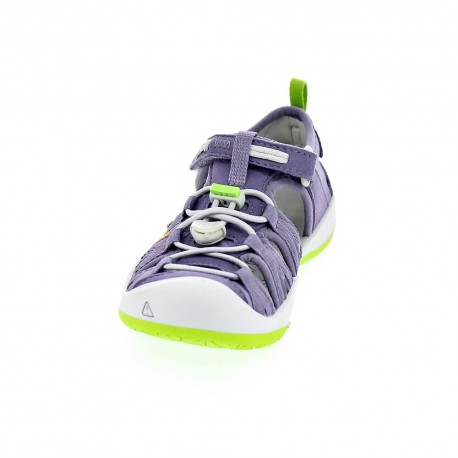 Sandalias Keen zapatos Niña modelo 1016694 Violeta 