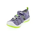 Sandalias Keen zapatos Niña modelo 1016694 Violeta 