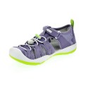 Sandalias Keen zapatos Niña modelo 1016694 Violeta 