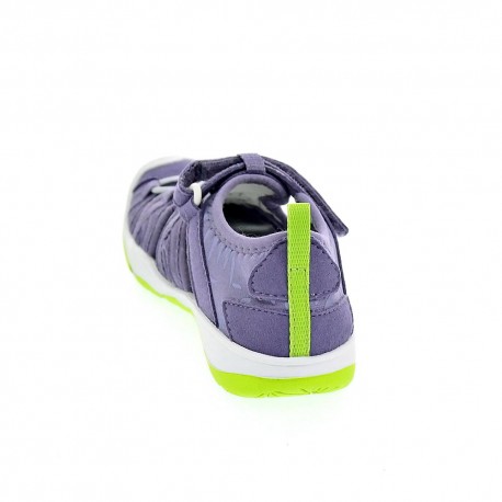Sandalias Keen zapatos Niña modelo 1016694 Violeta 