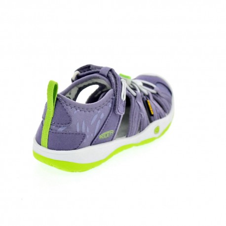 Sandalias Keen zapatos Niña modelo 1016694 Violeta 