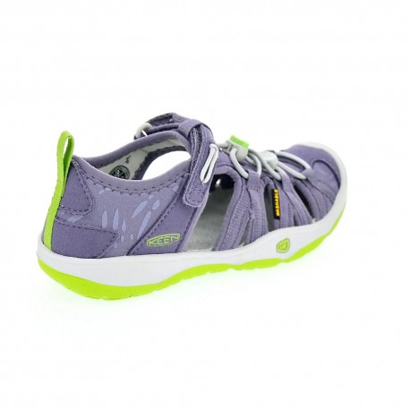 Sandalias Keen zapatos Niña modelo 1016694 Violeta 