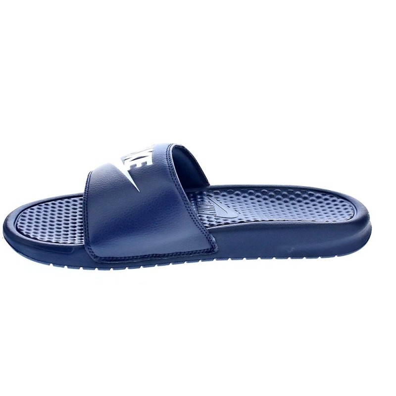 nike benassi jdi blue