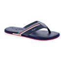 Sandalias Pepe Jeans zapatos Hombre modelo Barrel Fabric Azul 
