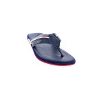 Sandalias Pepe Jeans zapatos Hombre modelo Barrel Fabric Azul 