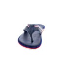 Sandalias Pepe Jeans zapatos Hombre modelo Barrel Fabric Azul 