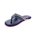 Sandalias Pepe Jeans zapatos Hombre modelo Barrel Fabric Azul 