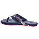 Sandalias Pepe Jeans zapatos Hombre modelo Barrel Fabric Azul 