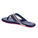Sandalias Pepe Jeans zapatos Hombre modelo Barrel Fabric Azul 