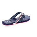 Sandalias Pepe Jeans zapatos Hombre modelo Barrel Fabric Azul 