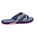 Sandalias Pepe Jeans zapatos Hombre modelo Barrel Fabric Azul 