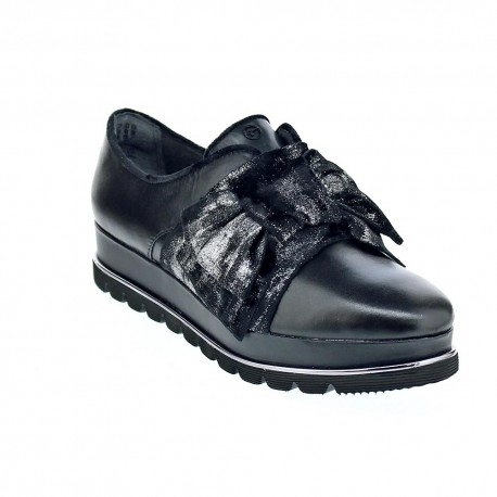 Zapatos Tamaris zapatos Mujer modelo 24700 Negro 