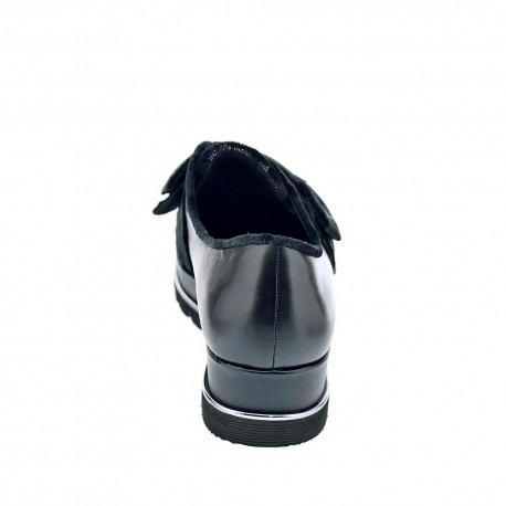 Zapatos Tamaris zapatos Mujer modelo 24700 Negro 