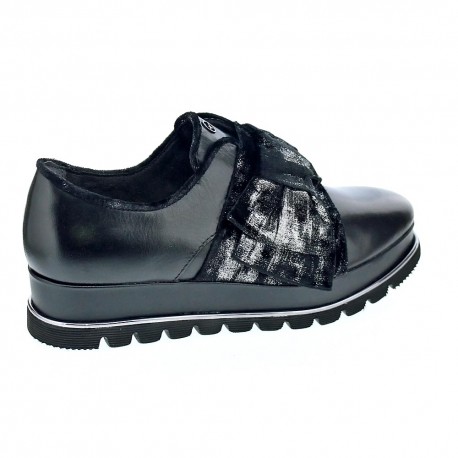 Zapatos Tamaris zapatos Mujer modelo 24700 Negro 