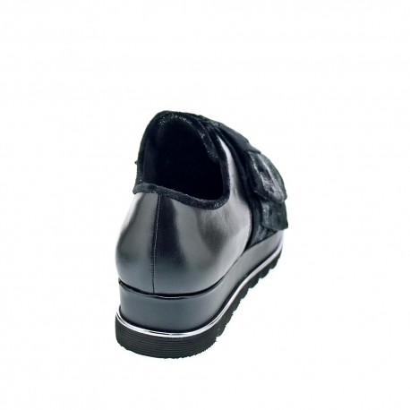 Zapatos Tamaris zapatos Mujer modelo 24700 Negro 