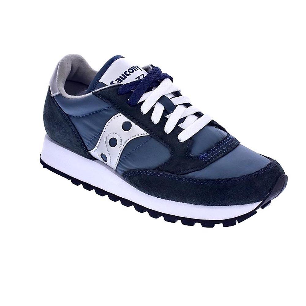 saucony jazz azul