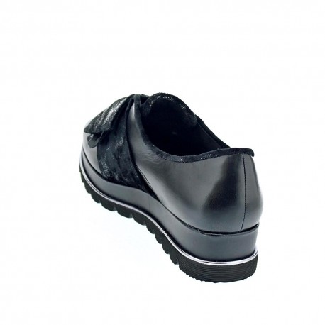 Zapatos Tamaris zapatos Mujer modelo 24700 Negro 