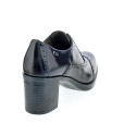 Zapatos Nero Giardini zapatos Mujer modelo 6351 Azul 