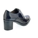 Zapatos Nero Giardini zapatos Mujer modelo 6351 Azul 