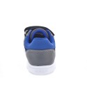 Zapatillas Geox zapatos Niño modelo Xunday Boy Gris 