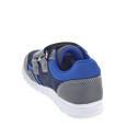 Zapatillas Geox zapatos Niño modelo Xunday Boy Gris 