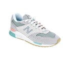 Zapatillas New Balance zapatos Mujer modelo WL840 Gris 