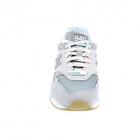 Zapatillas New Balance zapatos Mujer modelo WL840 Gris 