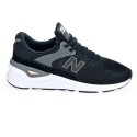 Zapatillas New Balance zapatos Hombre modelo MSX90 Negro 