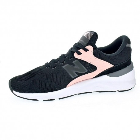 Zapatillas New Balance zapatos Hombre modelo MSX90 Negro 