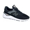 Zapatillas New Balance zapatos Hombre modelo MSX90 Negro 
