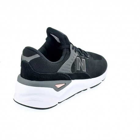 Zapatillas New Balance zapatos Hombre modelo MSX90 Negro 