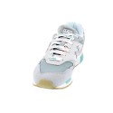 Zapatillas New Balance zapatos Mujer modelo WL840 Gris 