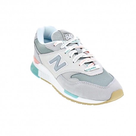 Zapatillas New Balance zapatos Mujer modelo WL840 Gris 