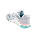 Zapatillas New Balance zapatos Mujer modelo WL840 Gris 
