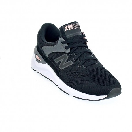 Zapatillas New Balance zapatos Hombre modelo MSX90 Negro 