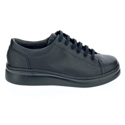Zapatillas Camper zapatos Mujer modelo Runner M Negro  2