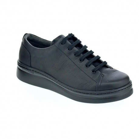 Zapatillas Camper zapatos Mujer modelo Runner M Negro 