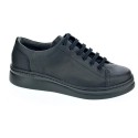 Zapatillas Camper zapatos Mujer modelo Runner M Negro 